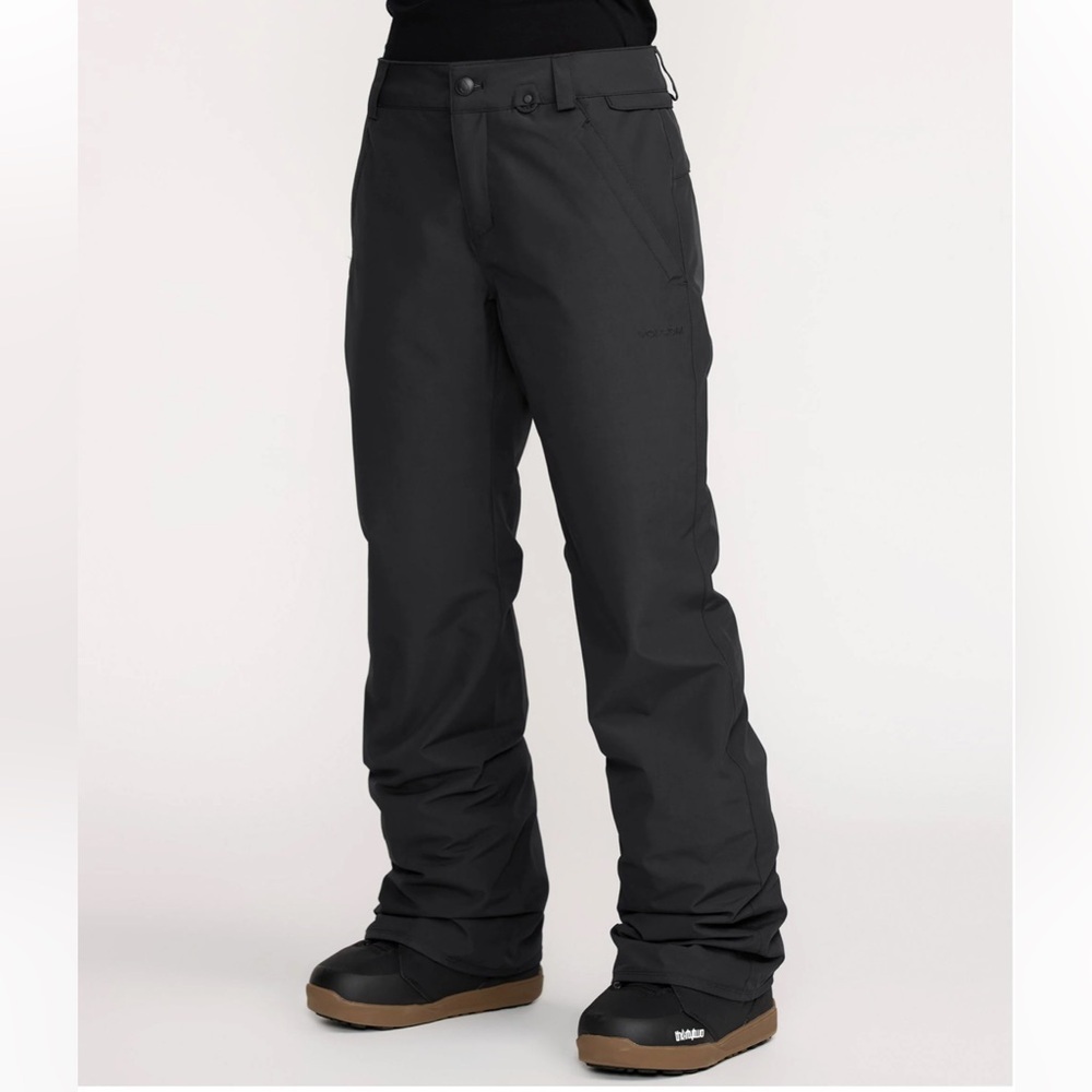 NWT Volcom Frochickie Insulated Pants Size XS